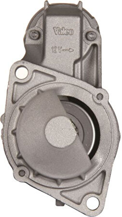 Mercedes Mars Motoru (12v 1,0kw 8 Dis) A-Class W168 97>04 W169 04>12 B-Class W245 08>11 - Herth+buss 42018571