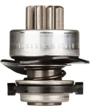 Vag Mars Dislisi 9dis Volkswagen Golf II Jetta II T4 11x58,5x46,5 - Lucas Sdr1061