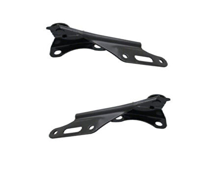 Honda Motor Kaput Mentesesi Sol CIVIC 96> - Vortex V1403610