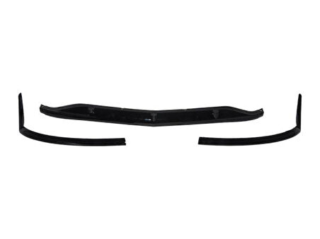 Mercedes Tampon Splitteri On Set (amg) C-Class W205 15>19 - Wenderparts Ma2058858000