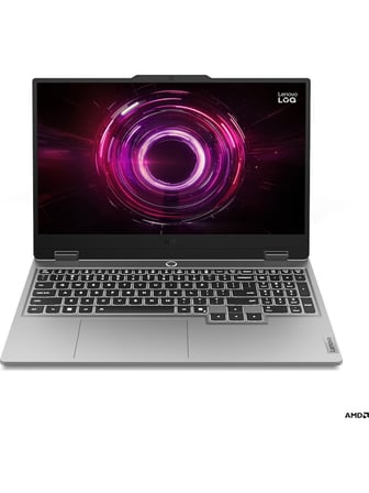 Lenovo LOQ AMD Ryzen 7 250 48 GB 1 TBSSD  RTX5050 100W  FreeDos 15.6" FHD 144Hz 83JG008VTRAT97
