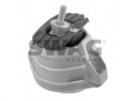 Bmw Motor Takozu Sol Bmw M54 N52 E60 E61 E63 E64 - Swag 20924080