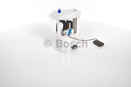 Psa Yakıt Depo Samandırası Pompalı P307 C4 Vts 2.0 1.6 16v - Bosch 0986580959