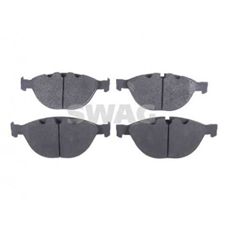 Bmw Fren Balatası On Bmw E65 E63 E64 - Swag 20916519