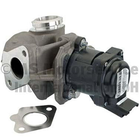 Mazda Egr Valfı Mazda 3 1,6 2006-2013 Fiesta V VI 03>11 C Max Focus II 04>11 Fusıon 03>12 1,6tdci Volvo V7 - Pierburg 7.24809.39.0