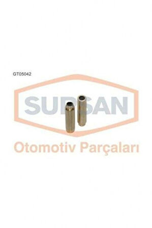 Psa Subap Gaydı J9 P504 P505 P604 Granada Sierra 1,9 / 2,5td 8v - Supsan Gt-05042