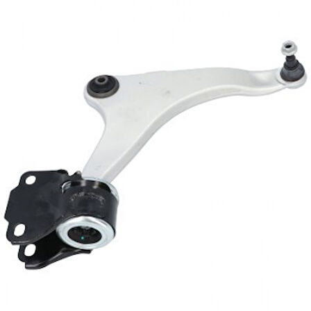 Volvo Alt Salıncak On Sag Alumınyum Volvo S60 II 10>  V70 III 07>14 V60 10>  S80 06> - Kraftvoll 13050122