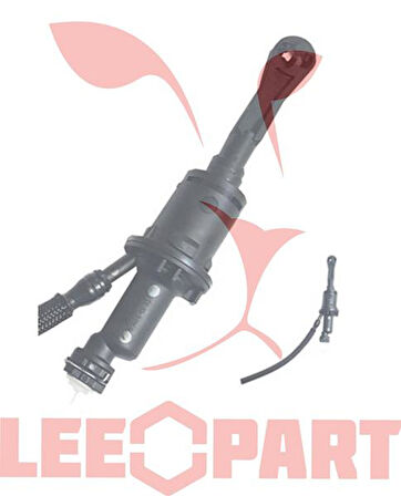 Psa Debriyaj Merkezi Ust Peugeot 407  C6 Dw10bted4 2.0 Hdi Ml6c Sanzuman - Leeopart Ca40114