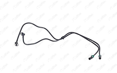 Renault Yakıt Hortumu Renault R19  Megane I Scenic I  1.4 1.6  (enjeksiyon Yakıt Borusu) - Nifea 11448