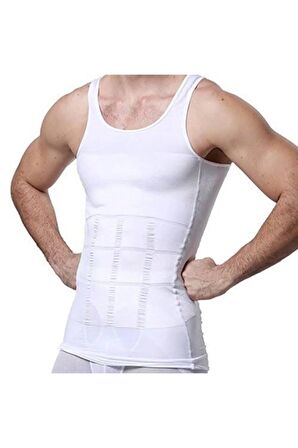 Fitkorsen Erkek Atlet Korse