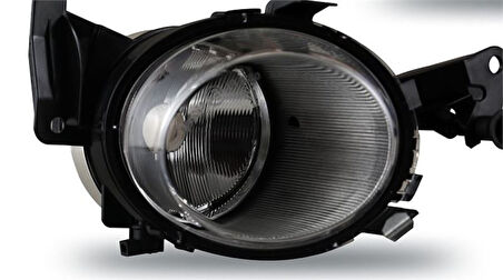 Opel On Sis Farı Sol Corsa D 07> (e-Mark) - Wj30-0624-09-L