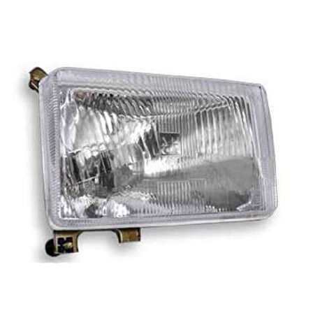 Ford Truck Far Sag J9 Karsan 1996 Cargo Ym - Farba 10334d