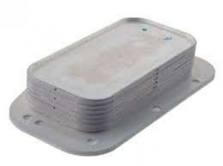 Opel Yag Sogutucu Radyatoru A16xer A16let Astra J Cruze Mokka İnsignia - Supsan Ys0095-01