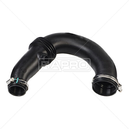 Renault Hava Filtre Borusu Clio II 01>03 Clio Symbol 02> Kangoo 01> Logan 05> Symbol II 09> 1.5 DCI K9k - Rapro R12504