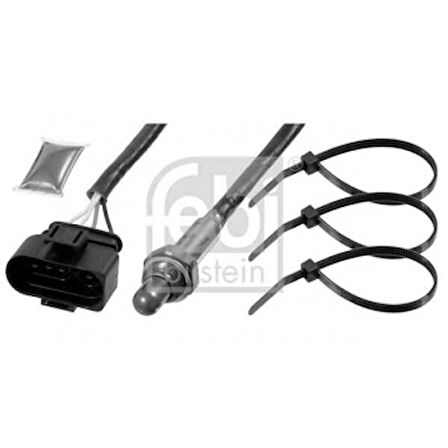 Vag Oksıjen Sensoru Corolla 1,6 88-92 Ae92 Kasa A4 Passat 1.6 1.8t - Febi 21447