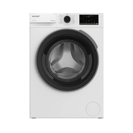 Arçelik 10121 10 Kg 1200 Devir Çamaşır Makinesi + 1002 KMX 10 Kg Isı Pompalı Kurutma Makinesi Seti