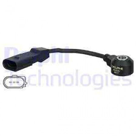 Vag Vuruntu Sensoru Bora Golf IV A3 Tt Cordoba İbiza Leon Toledo Octavıa Akl Aeh Agn App Aul - Delphi As10191