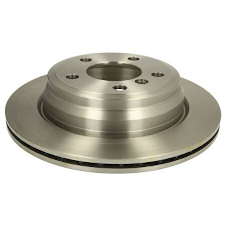 Bmw Fren Diski Arka Havalı Kaplamalı Bmw F30 F32 F34 F36 - Braxıs Ae0879