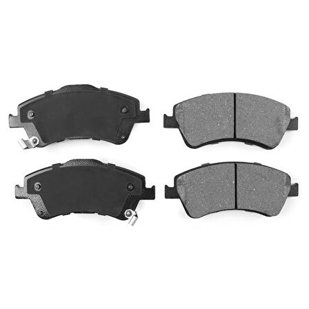 Toyota Fren Balatası On Toyota Avensis 2009-> Verso 2010-> - Ayd 60245a