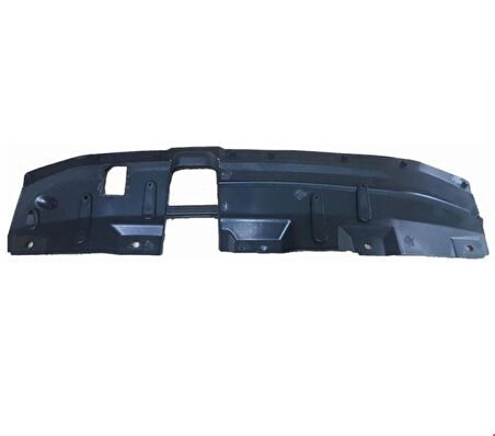 Nissan Panjur Ust Plastık Qashqaı 17> - Vortex V2507011