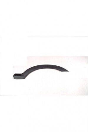 Opel On Camurluk Agız Bakalıtı Sag (fume) Zafıra A - Root 111645