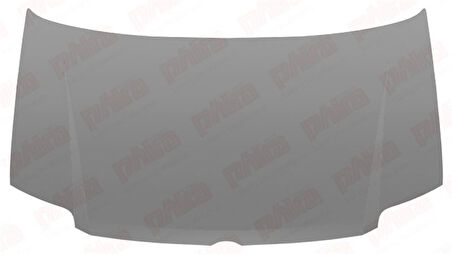 Fiat Kaput On Sac Panda 03>09 - Oran 149030