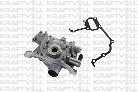 Fiat Yag Pompası Doblo III - Linea Punto - Egea 1,6 Multıjet - Kraftvoll 12030027