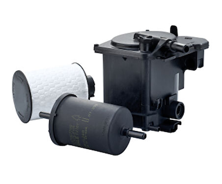 Psa Mazot Filtresi Komple 2008-208-3008 II-301-308 II-5008 II-508-Partner-Berlingo-C3 III-C4 Cactus-C4 P - Psa 9816847180