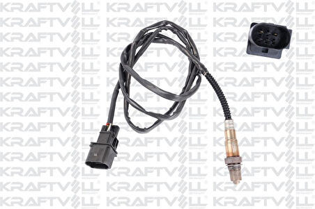 Vag Oksıjen Sensoru Lambda Sondası (5 Kutuplu 1720mm) Beetle 02>05 Golf V 03>06 A8 / A8q 04>07 Q7 07>15 - Kraftvoll 05010063