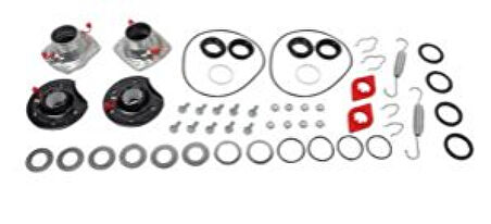 Dorse Truck Tamır Takımı Fren S Kam MILI Saf Sk500 - Hd 11245