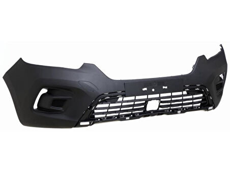 Renault Tampon On Siyah Kangoo Van 21> - Phira Kn-21201