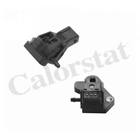 Vag Basınc Sensoru Golf III Varıant 1.9 Tdi 94>96 1z 90ps - Vernet Ms0033