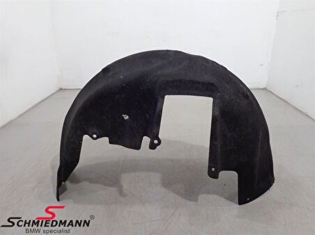 Bmw Camurluk Davlumbazı Arka Sag F30 12> - Vortex V0200698