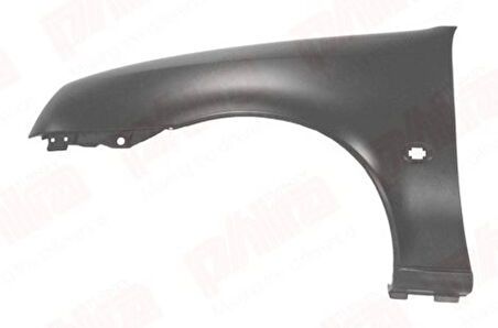 Ford On Camurluk Sol Sinyal Delikli Sac Fiesta 99>06 - Oran 447011