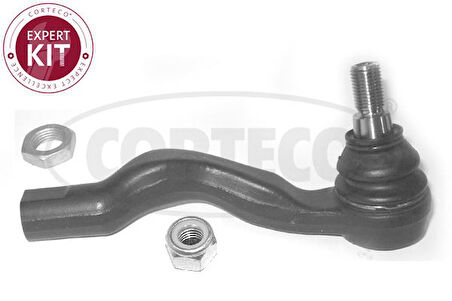 Mercedes Rot Bası Sol Viano W639 03> Vito W639 03> - Corteco 49399048