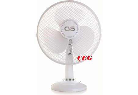 Dn 91031 Masaüstü 16'' 3 Pervane Vantilatör