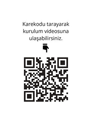 Bazalı Karyola, Papatya Baza Başlık Comfort Yatak Seti 90x190 Cm