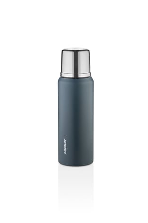 Cooker CampMate 1 Litre Paslanmaz Çelik Termos CKR2081