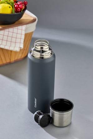 Cooker CampMate 1 Litre Paslanmaz Çelik Termos CKR2081
