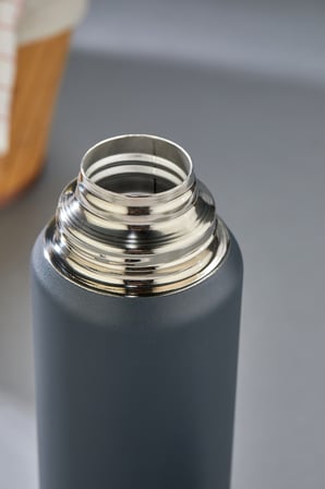 Cooker CampMate 1 Litre Paslanmaz Çelik Termos CKR2081