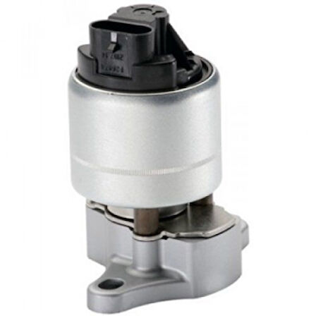 Opel Egr Valfı Astra F 91>02 Combo 94>01 Corsa B 93>03 1,4 1,6 16v X14xe C14sel X14sz - Akd Op180111
