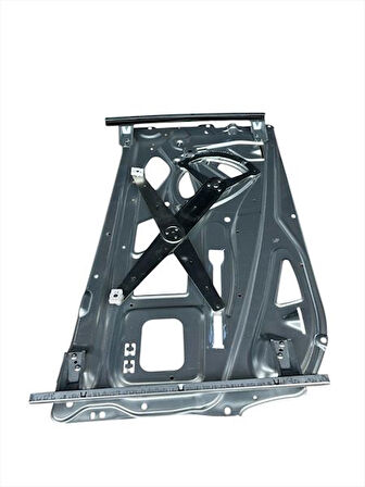 Mercedes Truck Cam Krikosu Motorsuz Sag Y.m Mercedes Actros - Erd 0007200179