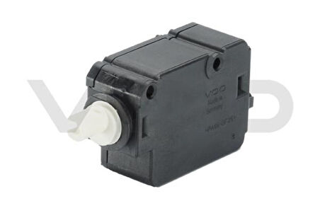 Bmw Merkezi Kilit Motoru Bmw E39 Depo - Vdo 406-204-003-003z