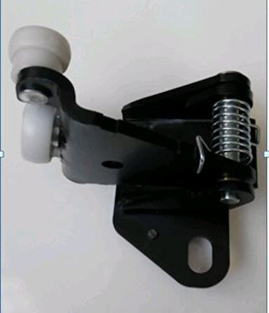 Psa Surgulu Kapı Orta Surgu Mekanızma Sol Partner Berlingo 97>08 - Oms 116015-L