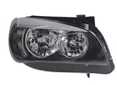 Bmw Far Sag Halojen Bmw E84 09>14 - Wagenburg 14530002073