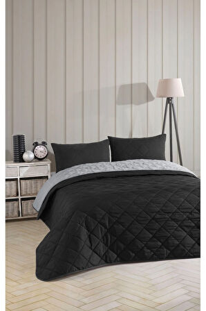 Tek Kişilik Yatak Örtüsü Pike Çok Amaçlı Yatak Örtüsü Pike