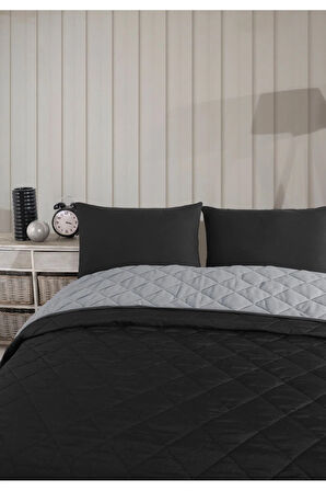 Tek Kişilik Yatak Örtüsü Pike Çok Amaçlı Yatak Örtüsü Pike