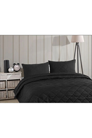 Tek Kişilik Yatak Örtüsü Pike Çok Amaçlı Yatak Örtüsü Pike