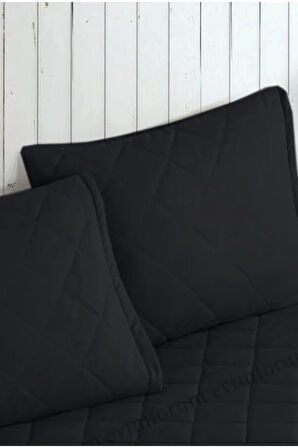 Formeya Kapitone Yastık Koruyucu Alez 2 Adet 50X70 cm