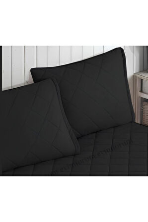 Formeya Kapitone Yastık Koruyucu Alez 2 Adet 50X70 cm